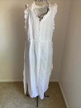 Sundance | Dresses | Sundance Lace Maxi Dress | Poshmark